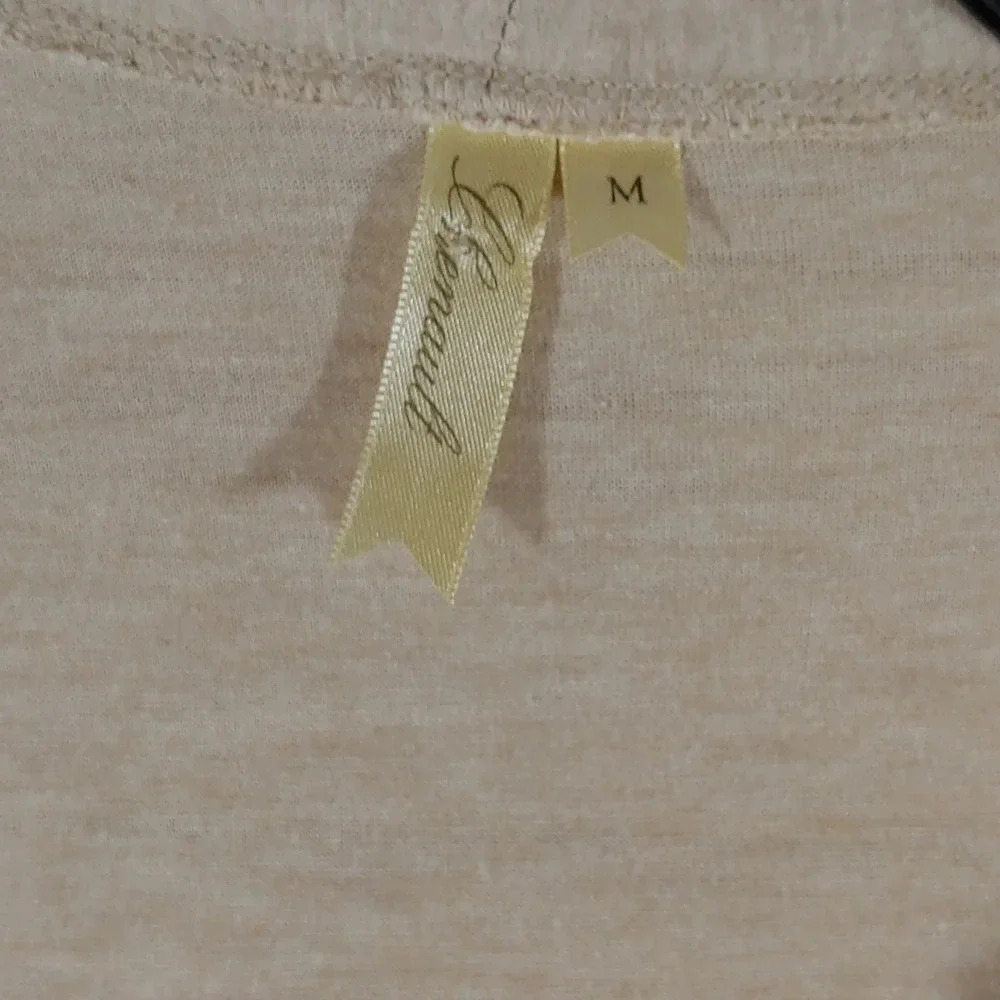 Women's Top and cardigan set - Picture 9 of 10